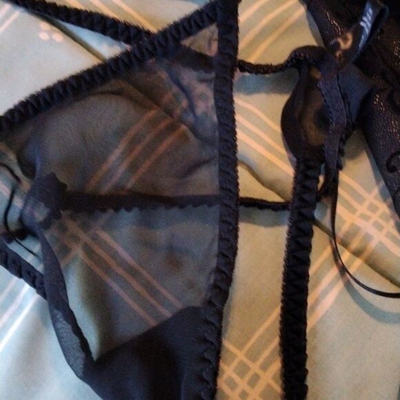 NWT Fantasies by Morgan Taylor Nightie - Picture 10 of 11